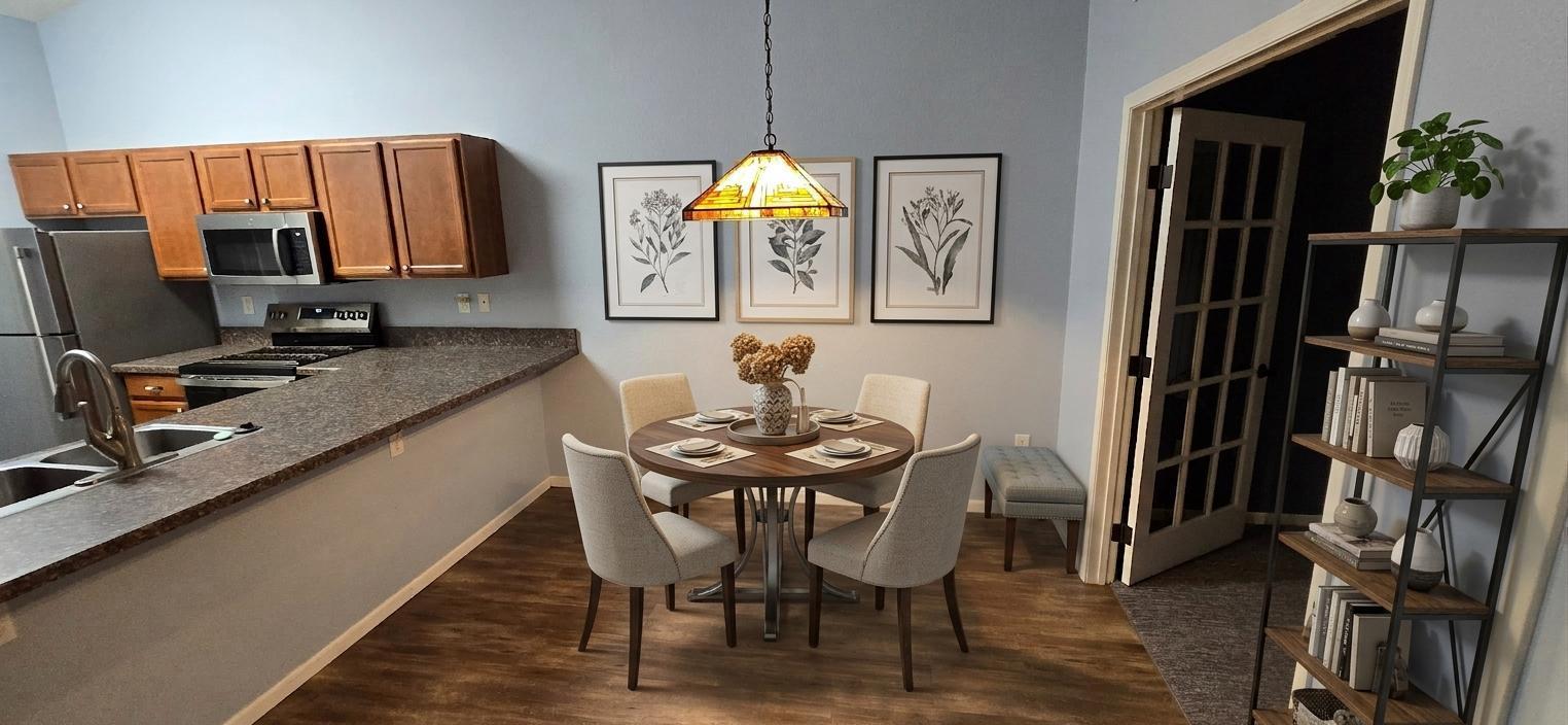 2005 townhouse for sale at 1473 Belsly Boulevard in Moorhead, MN — 2 bed, 2 bath (photo 8 of 29)