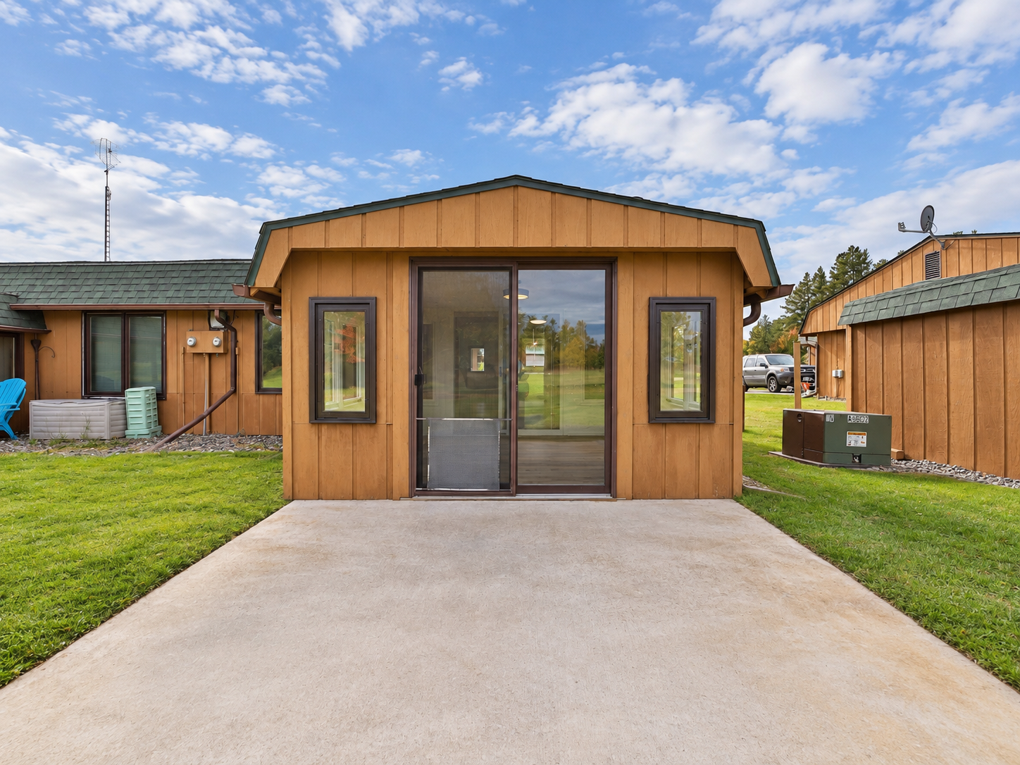 1986 townhouse for sale at 2286 28th Avenue SW, Unit 504 in Pine River, MN — 2 bed, 2 bath (photo 18 of 19)