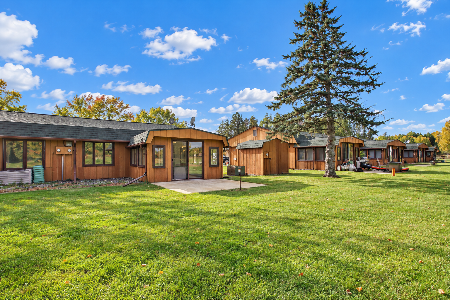 1986 townhouse for sale at 2286 28th Avenue SW, Unit 504 in Pine River, MN — 2 bed, 2 bath (photo 19 of 19)