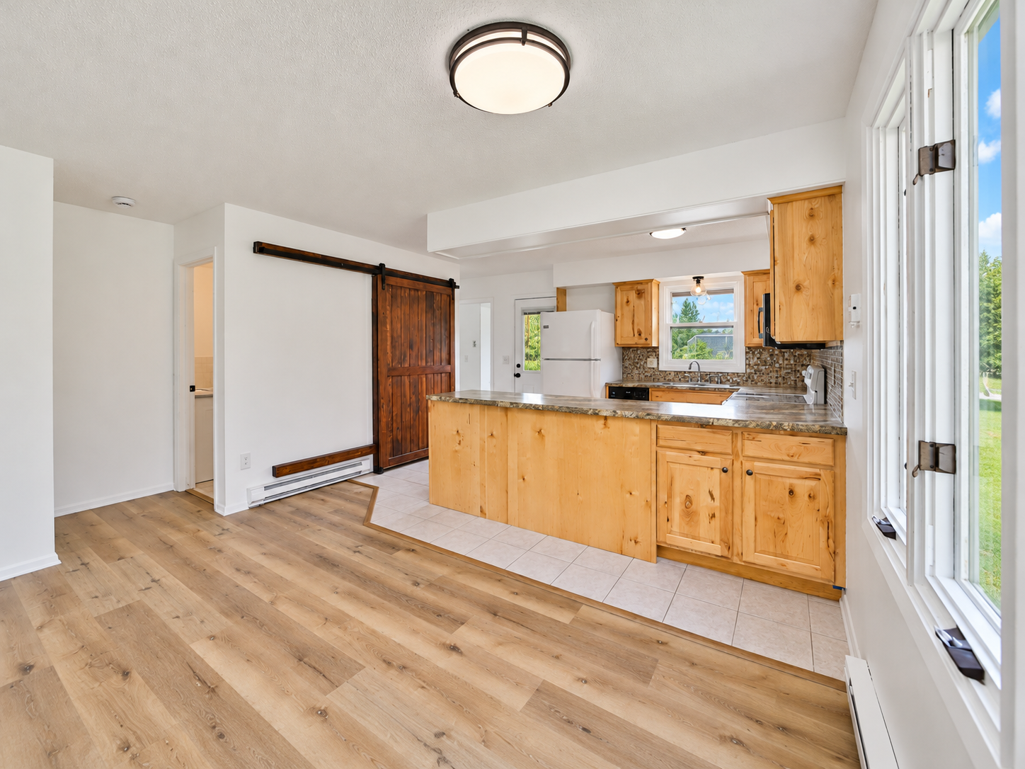 1986 townhouse for sale at 2286 28th Avenue SW, Unit 504 in Pine River, MN — 2 bed, 2 bath (photo 4 of 19)