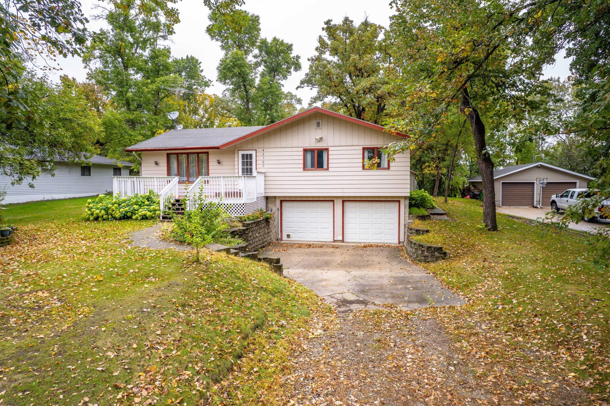 1987 single family home for sale at 42107 Bur Oak Hills Loop in Pelican Rapids, MN — 3 bed, 2 bath (photo 61 of 62)