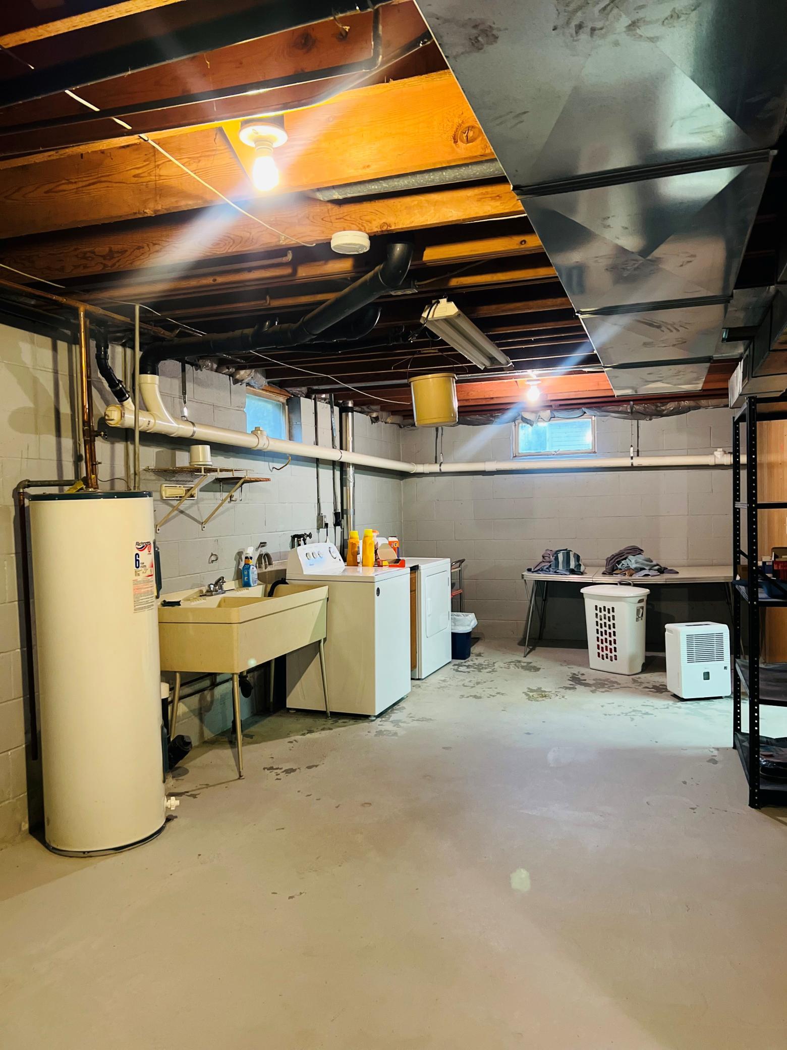 1978 single family home for sale at 422 E Oak Street in Parkers Prairie, MN — 3 bed, 2 bath (photo 20 of 21)