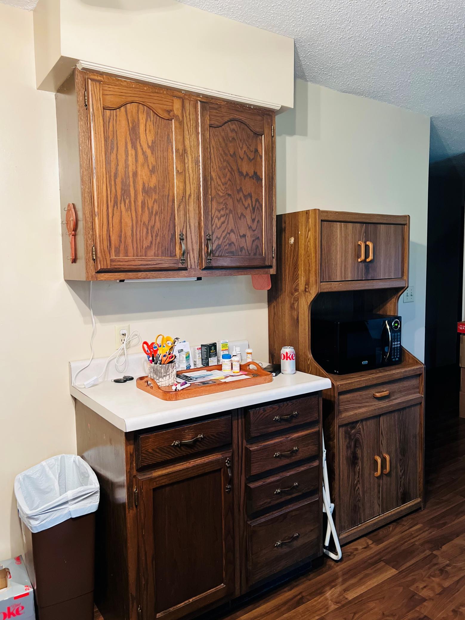 1978 single family home for sale at 422 E Oak Street in Parkers Prairie, MN — 3 bed, 2 bath (photo 7 of 21)