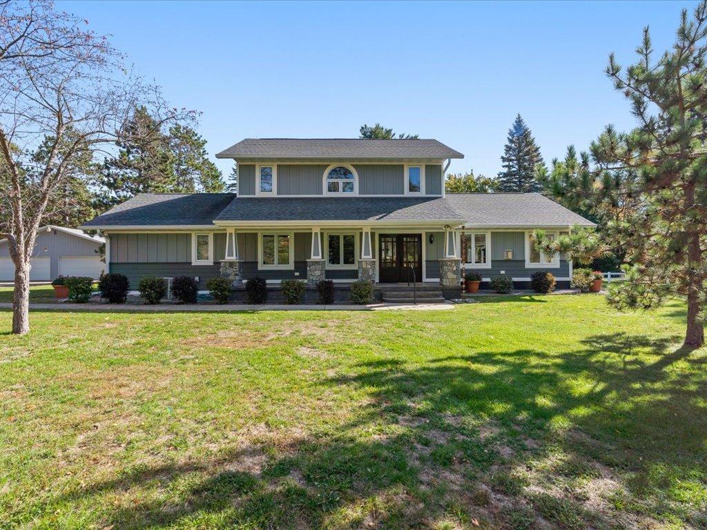 1993 single family home for sale at 33618 Old 371 in Pequot Lakes, MN — 3 bed, 4 bath
