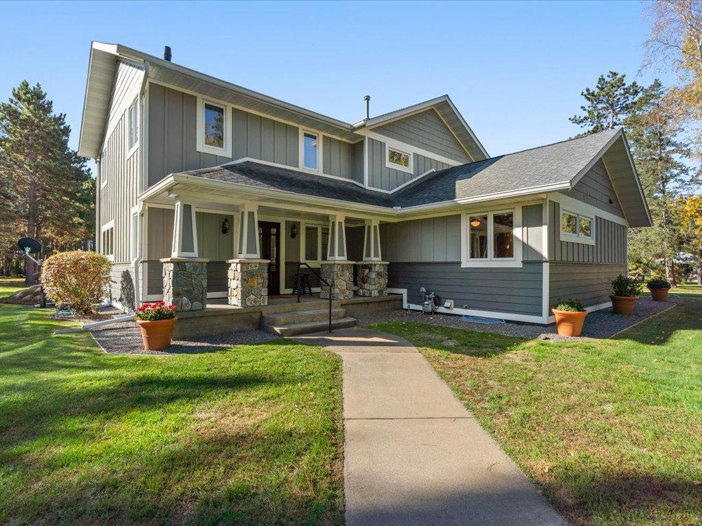1993 single family home for sale at 33618 Old 371 in Pequot Lakes, MN — 3 bed, 4 bath (photo 2 of 78)
