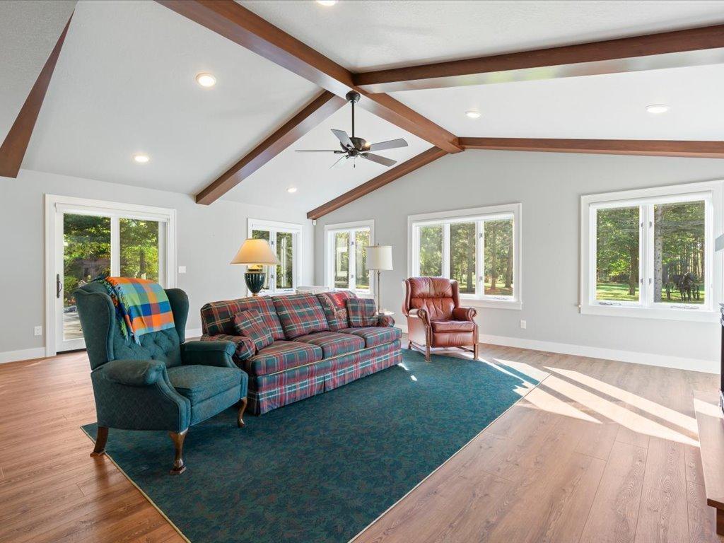 1993 single family home for sale at 33618 Old 371 in Pequot Lakes, MN — 3 bed, 4 bath (photo 15 of 78)