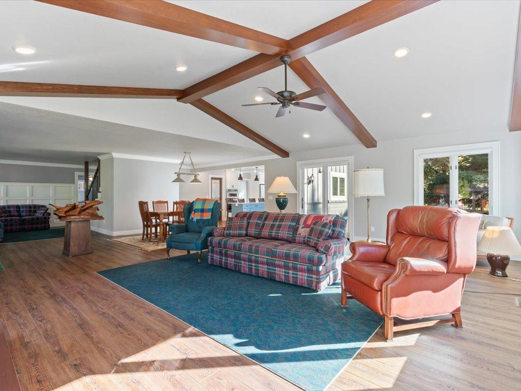 1993 single family home for sale at 33618 Old 371 in Pequot Lakes, MN — 3 bed, 4 bath (photo 16 of 78)