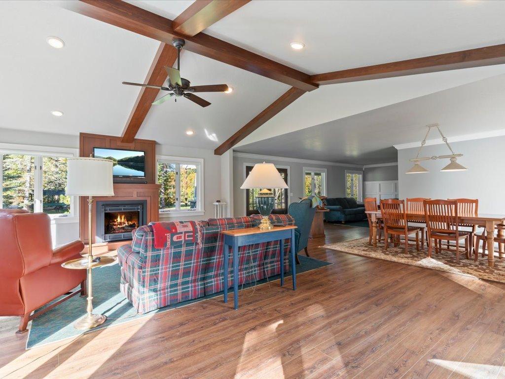 1993 single family home for sale at 33618 Old 371 in Pequot Lakes, MN — 3 bed, 4 bath (photo 17 of 78)