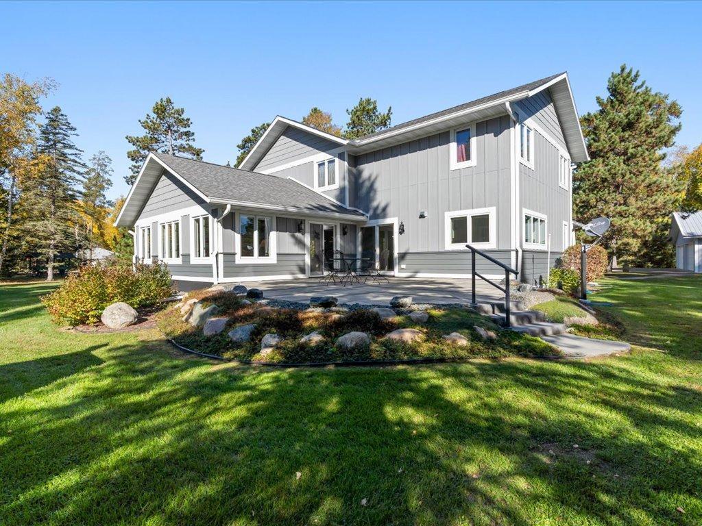 1993 single family home for sale at 33618 Old 371 in Pequot Lakes, MN — 3 bed, 4 bath (photo 3 of 78)