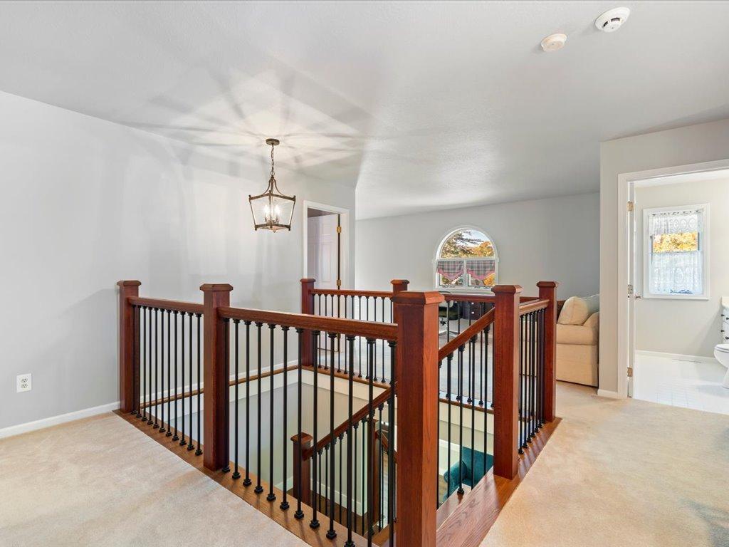 1993 single family home for sale at 33618 Old 371 in Pequot Lakes, MN — 3 bed, 4 bath (photo 29 of 78)