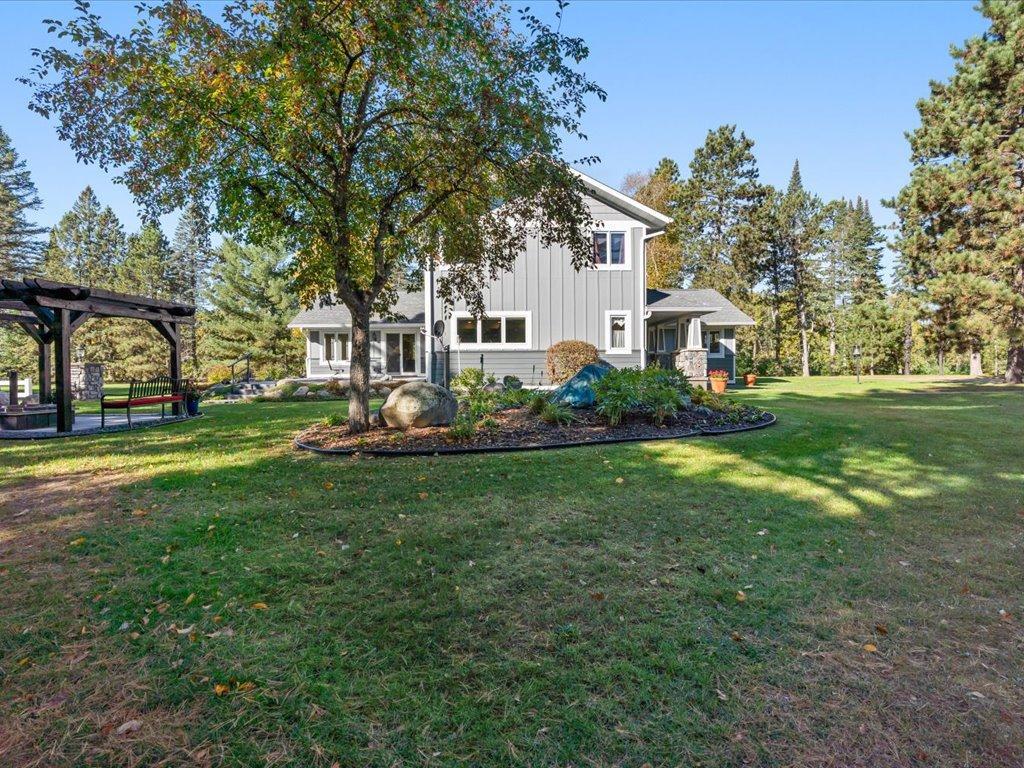 1993 single family home for sale at 33618 Old 371 in Pequot Lakes, MN — 3 bed, 4 bath (photo 48 of 78)