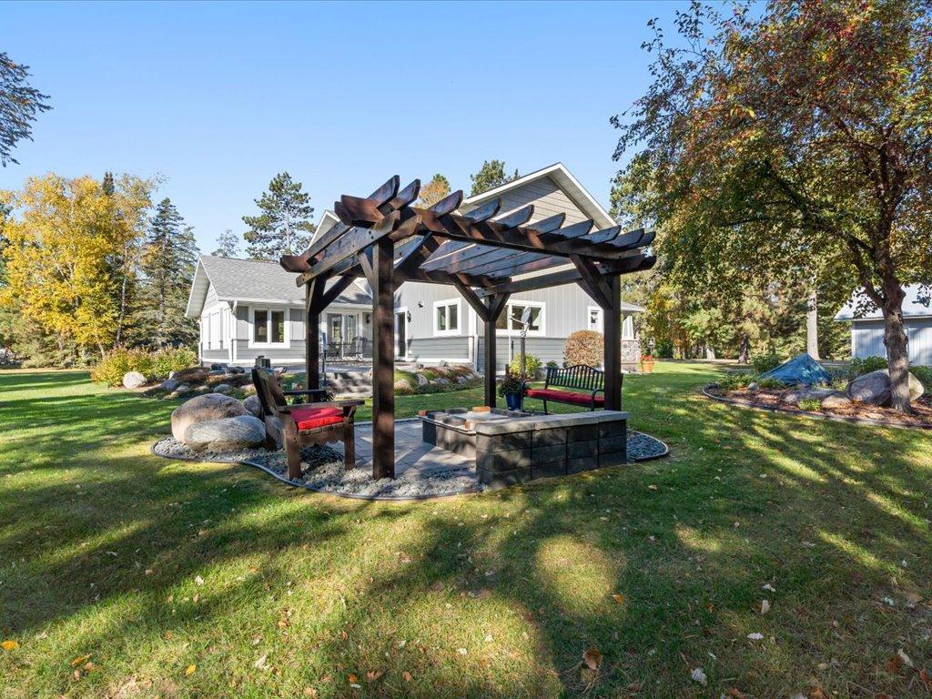 1993 single family home for sale at 33618 Old 371 in Pequot Lakes, MN — 3 bed, 4 bath (photo 49 of 78)