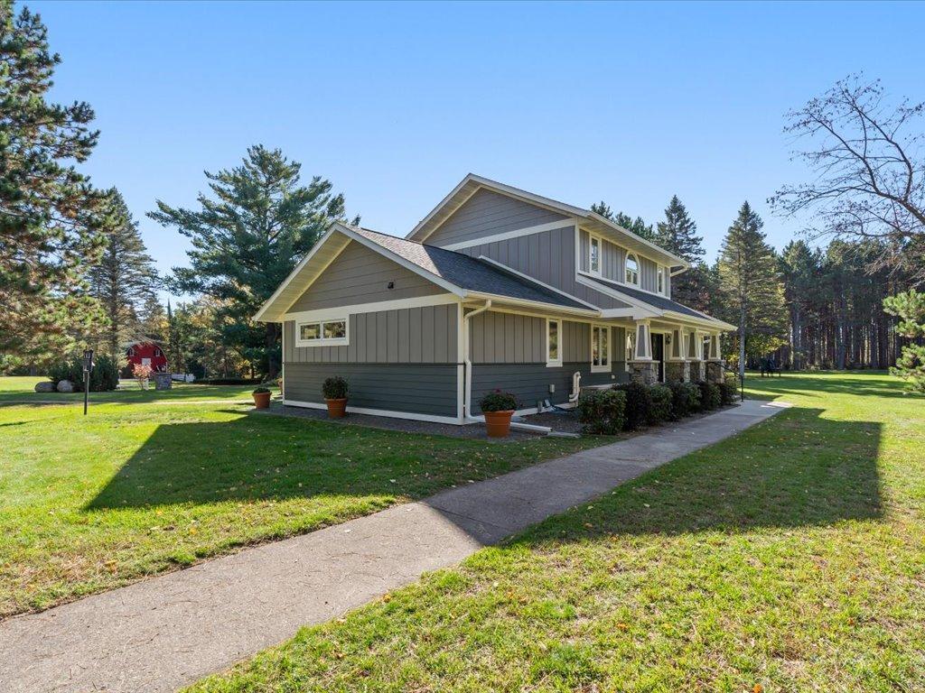 1993 single family home for sale at 33618 Old 371 in Pequot Lakes, MN — 3 bed, 4 bath (photo 50 of 78)