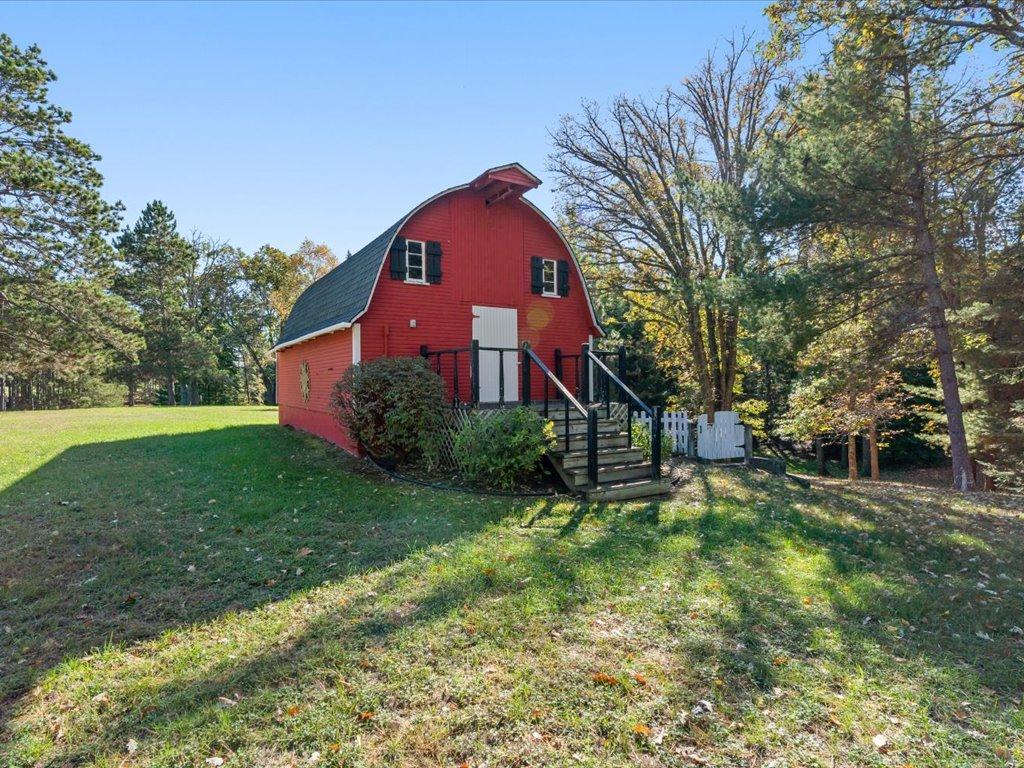 1993 single family home for sale at 33618 Old 371 in Pequot Lakes, MN — 3 bed, 4 bath (photo 51 of 78)