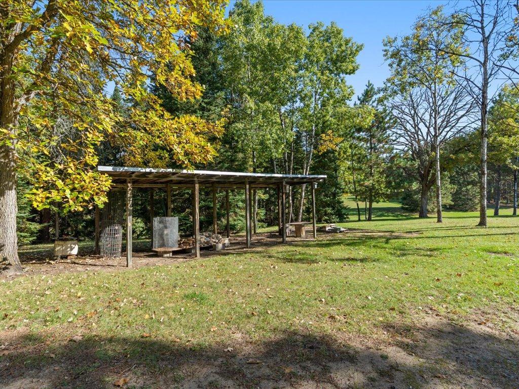 1993 single family home for sale at 33618 Old 371 in Pequot Lakes, MN — 3 bed, 4 bath (photo 57 of 78)