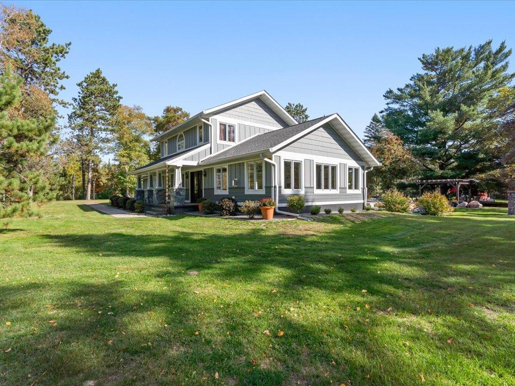 1993 single family home for sale at 33618 Old 371 in Pequot Lakes, MN — 3 bed, 4 bath (photo 58 of 78)