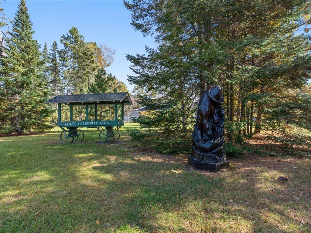 1993 single family home for sale at 33618 Old 371 in Pequot Lakes, MN — 3 bed, 4 bath (photo 59 of 78)