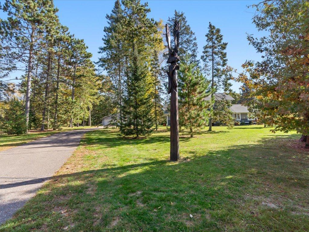 1993 single family home for sale at 33618 Old 371 in Pequot Lakes, MN — 3 bed, 4 bath (photo 60 of 78)
