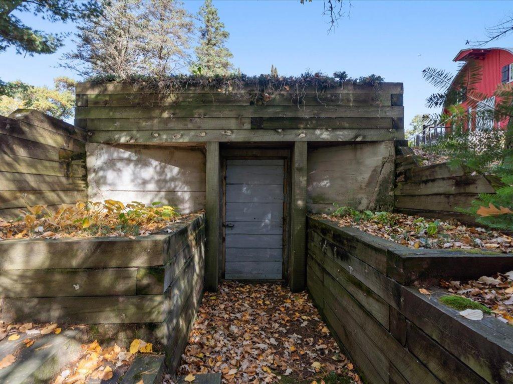 1993 single family home for sale at 33618 Old 371 in Pequot Lakes, MN — 3 bed, 4 bath (photo 63 of 78)