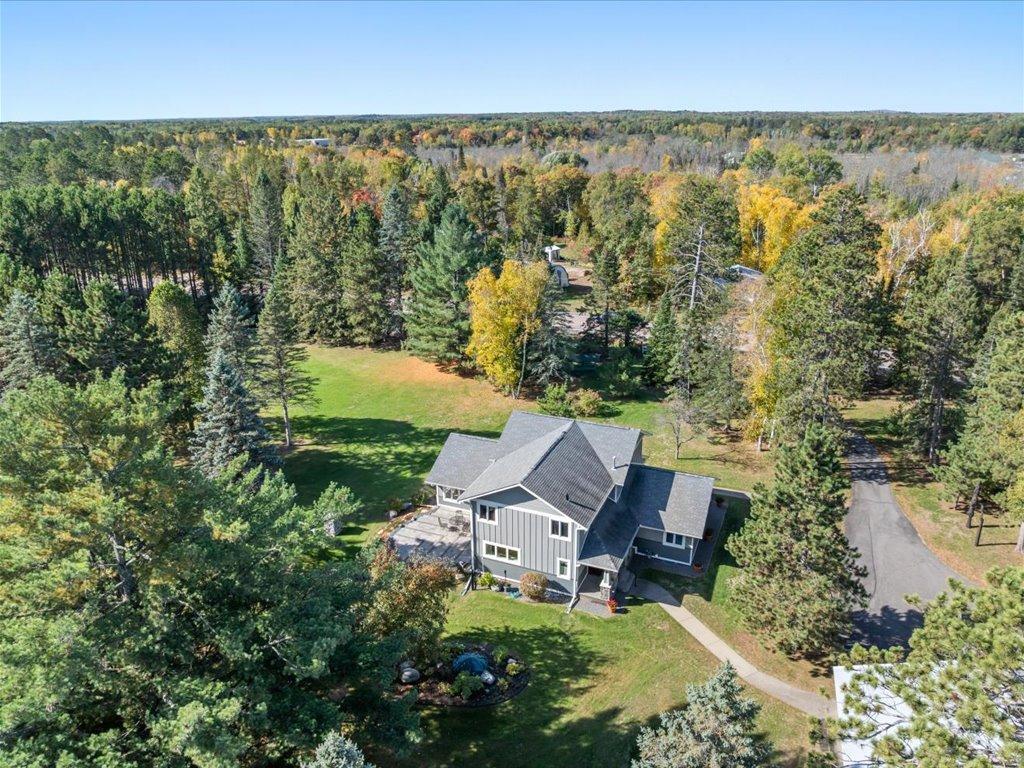 1993 single family home for sale at 33618 Old 371 in Pequot Lakes, MN — 3 bed, 4 bath (photo 77 of 78)