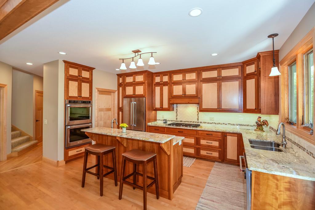 2017 single family home for sale at 7772 Lost Lake Road in Lake Shore, MN — 4 bed, 3 bath (photo 11 of 50)