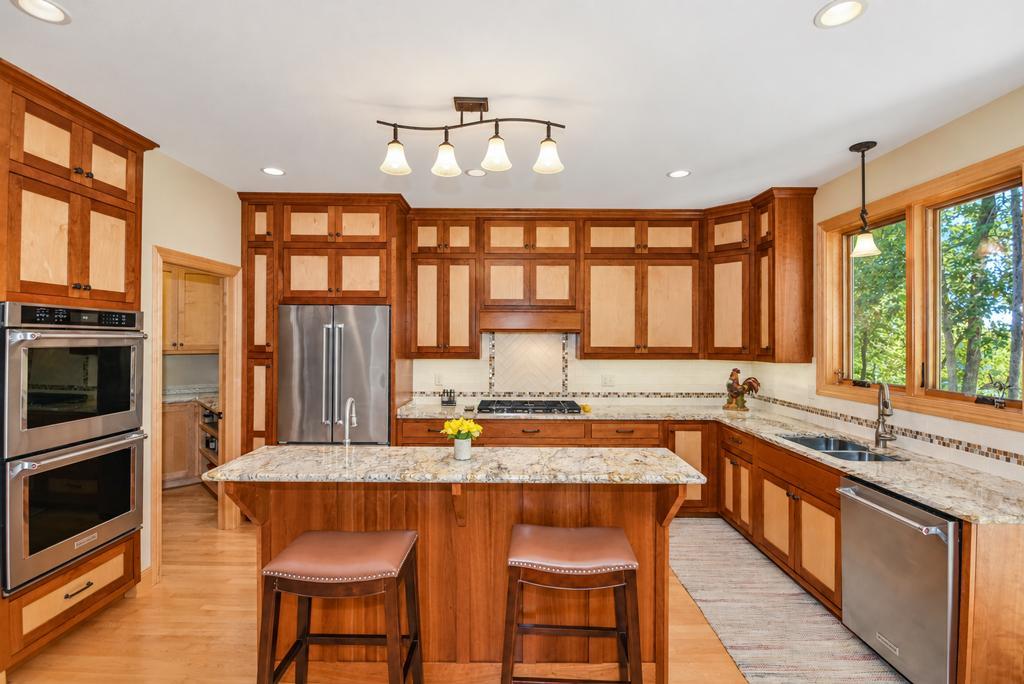 2017 single family home for sale at 7772 Lost Lake Road in Lake Shore, MN — 4 bed, 3 bath (photo 12 of 50)