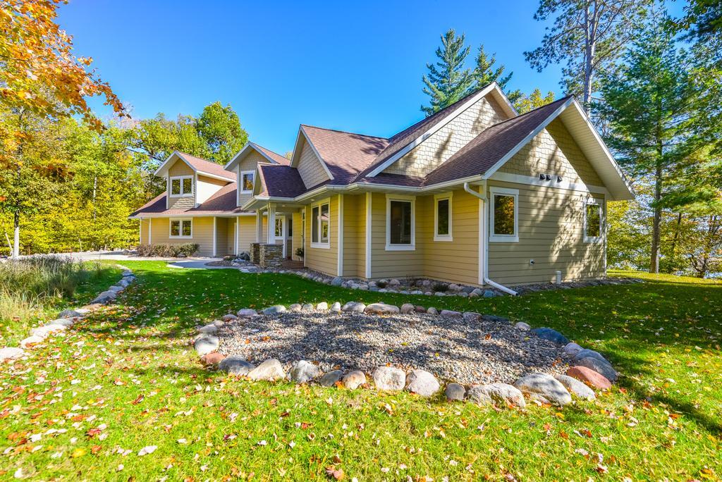 2017 single family home for sale at 7772 Lost Lake Road in Lake Shore, MN — 4 bed, 3 bath (photo 15 of 50)