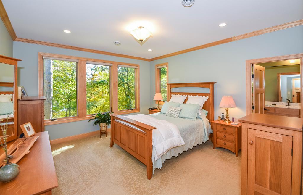2017 single family home for sale at 7772 Lost Lake Road in Lake Shore, MN — 4 bed, 3 bath (photo 17 of 50)