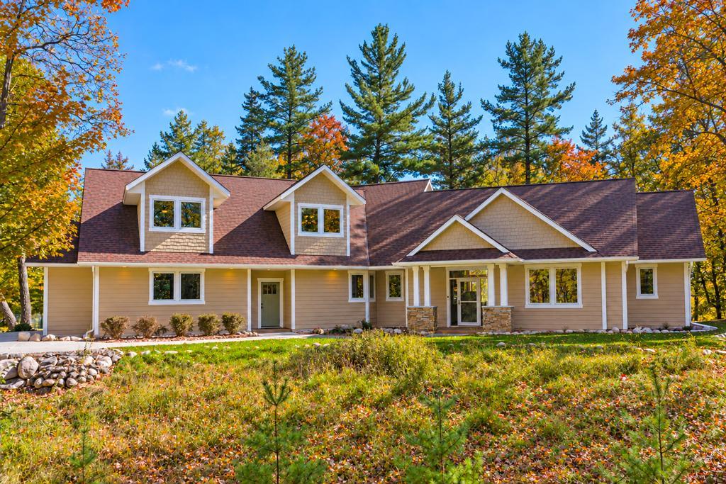 2017 single family home for sale at 7772 Lost Lake Road in Lake Shore, MN — 4 bed, 3 bath (photo 3 of 50)