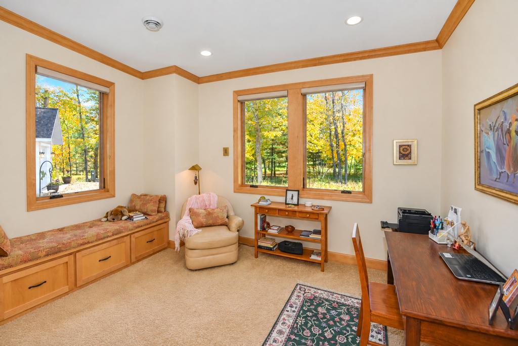 2017 single family home for sale at 7772 Lost Lake Road in Lake Shore, MN — 4 bed, 3 bath (photo 21 of 50)
