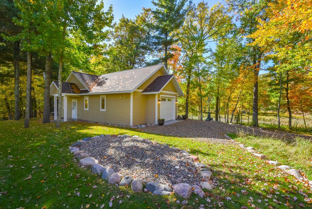 2017 single family home for sale at 7772 Lost Lake Road in Lake Shore, MN — 4 bed, 3 bath (photo 24 of 50)