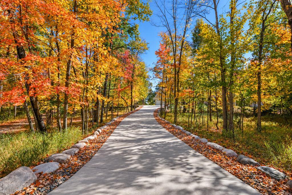 2017 single family home for sale at 7772 Lost Lake Road in Lake Shore, MN — 4 bed, 3 bath (photo 30 of 50)