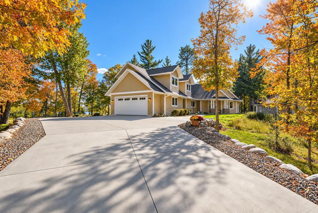 2017 single family home for sale at 7772 Lost Lake Road in Lake Shore, MN — 4 bed, 3 bath (photo 31 of 50)