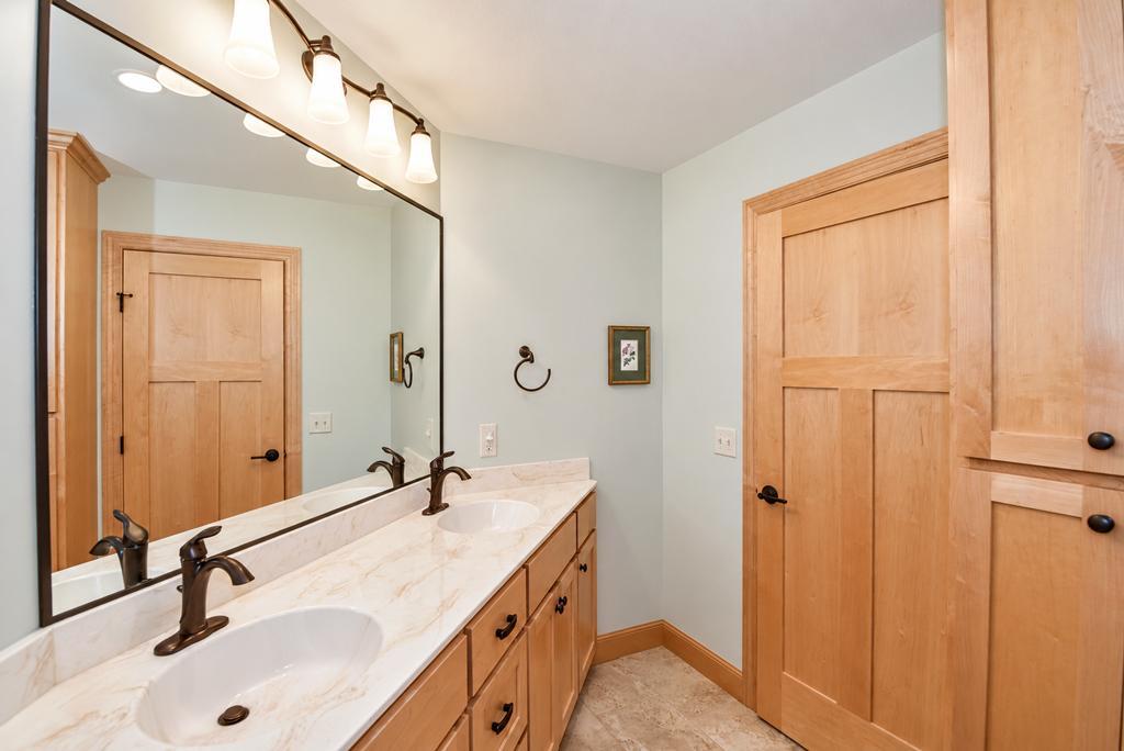 2017 single family home for sale at 7772 Lost Lake Road in Lake Shore, MN — 4 bed, 3 bath (photo 42 of 50)