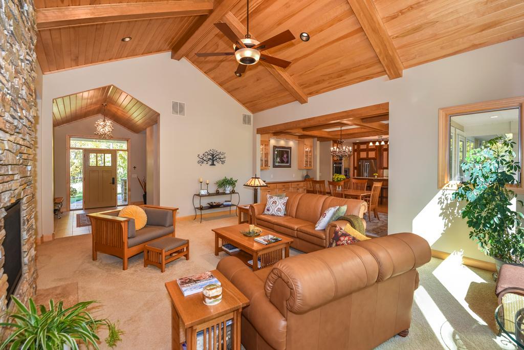 2017 single family home for sale at 7772 Lost Lake Road in Lake Shore, MN — 4 bed, 3 bath (photo 7 of 50)