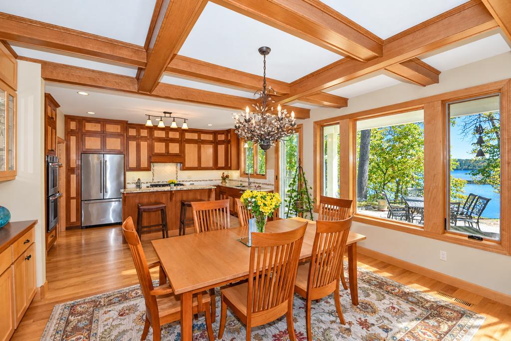 2017 single family home for sale at 7772 Lost Lake Road in Lake Shore, MN — 4 bed, 3 bath (photo 9 of 50)