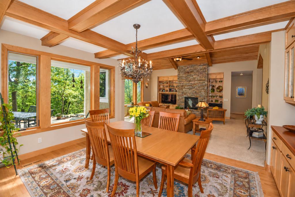 2017 single family home for sale at 7772 Lost Lake Road in Lake Shore, MN — 4 bed, 3 bath (photo 10 of 50)
