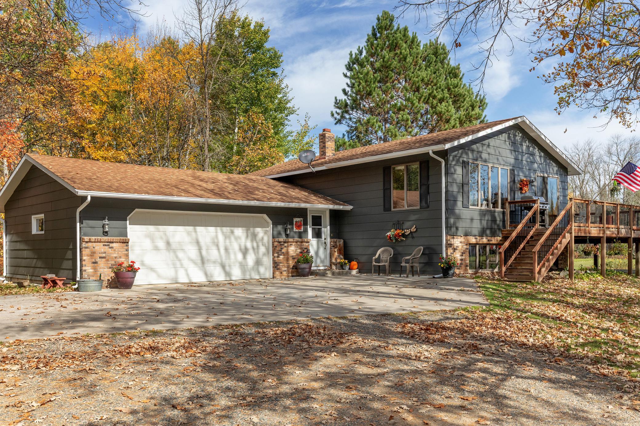 1982 single family home for sale at 7044 Locke Trail NE in Remer, MN — 4 bed, 2 bath