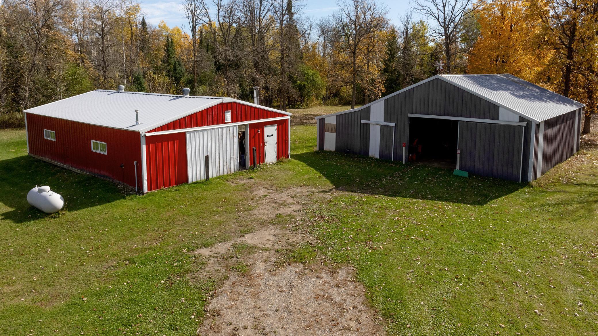 1982 single family home for sale at 7044 Locke Trail NE in Remer, MN — 4 bed, 2 bath (photo 2 of 43)