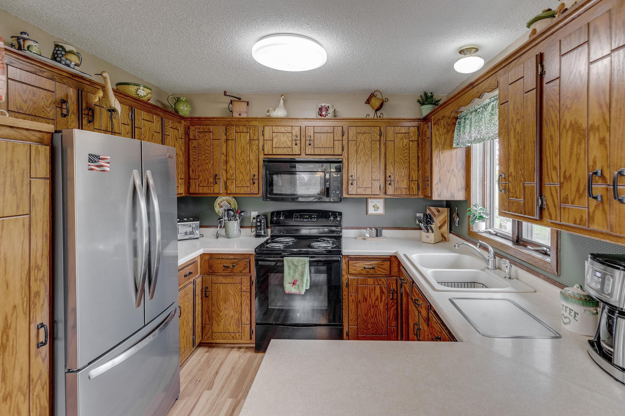 1982 single family home for sale at 7044 Locke Trail NE in Remer, MN — 4 bed, 2 bath (photo 12 of 43)