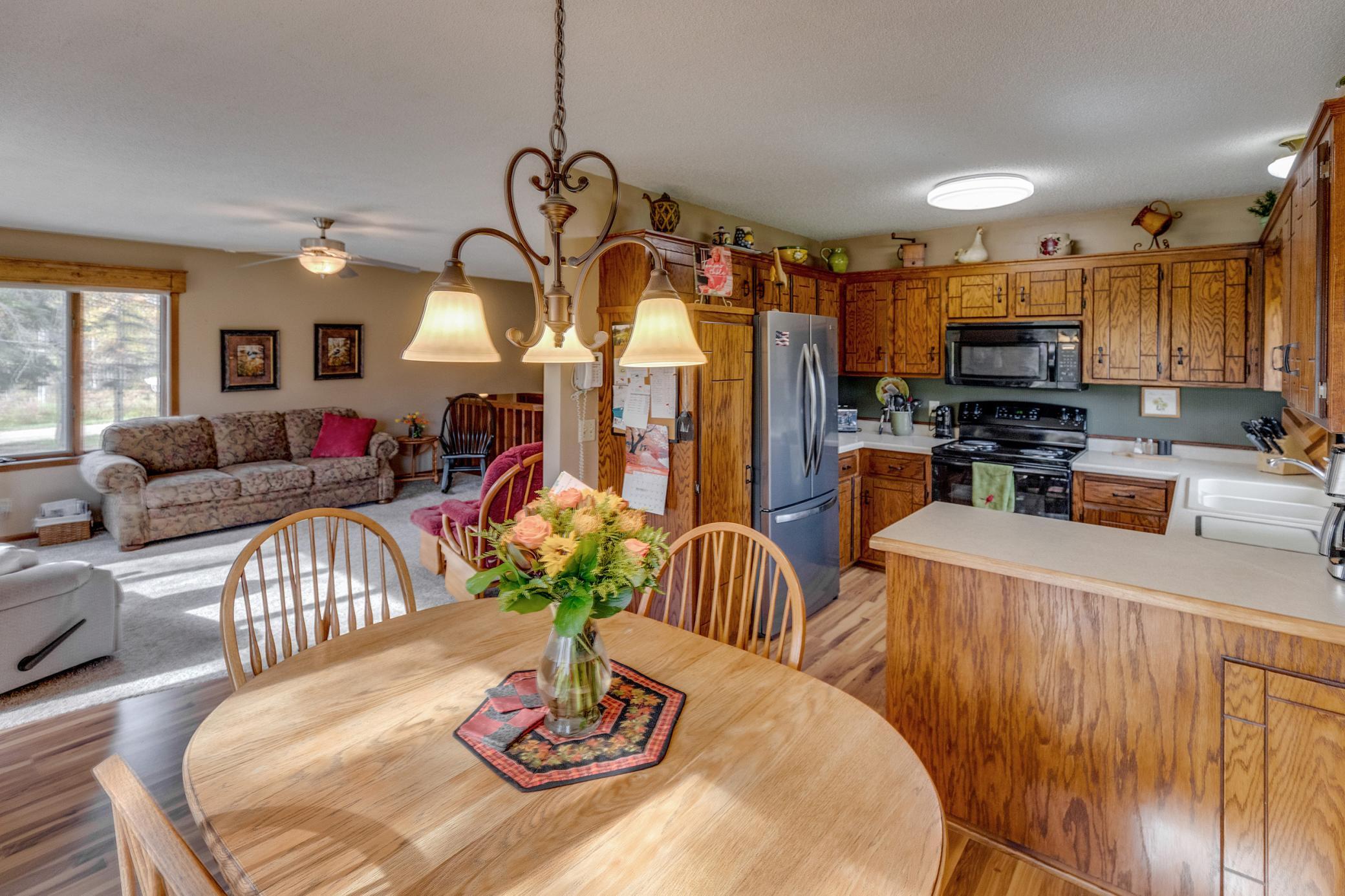 1982 single family home for sale at 7044 Locke Trail NE in Remer, MN — 4 bed, 2 bath (photo 13 of 43)