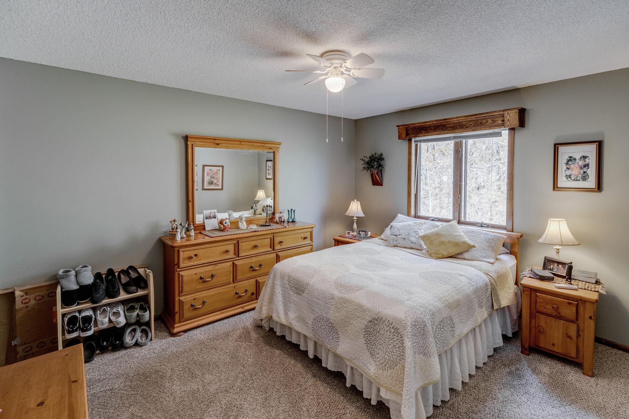 1982 single family home for sale at 7044 Locke Trail NE in Remer, MN — 4 bed, 2 bath (photo 16 of 43)