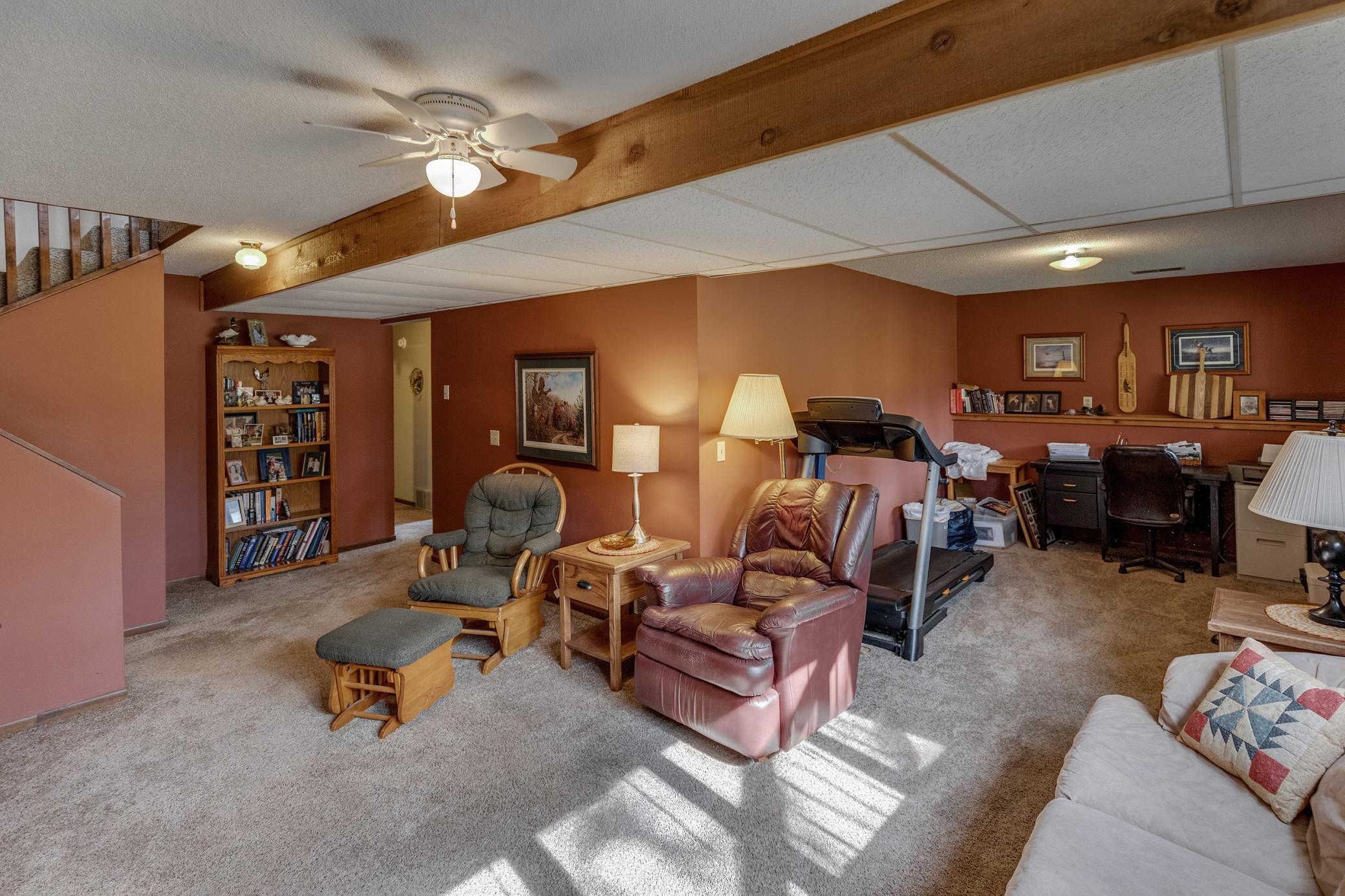 1982 single family home for sale at 7044 Locke Trail NE in Remer, MN — 4 bed, 2 bath (photo 21 of 43)