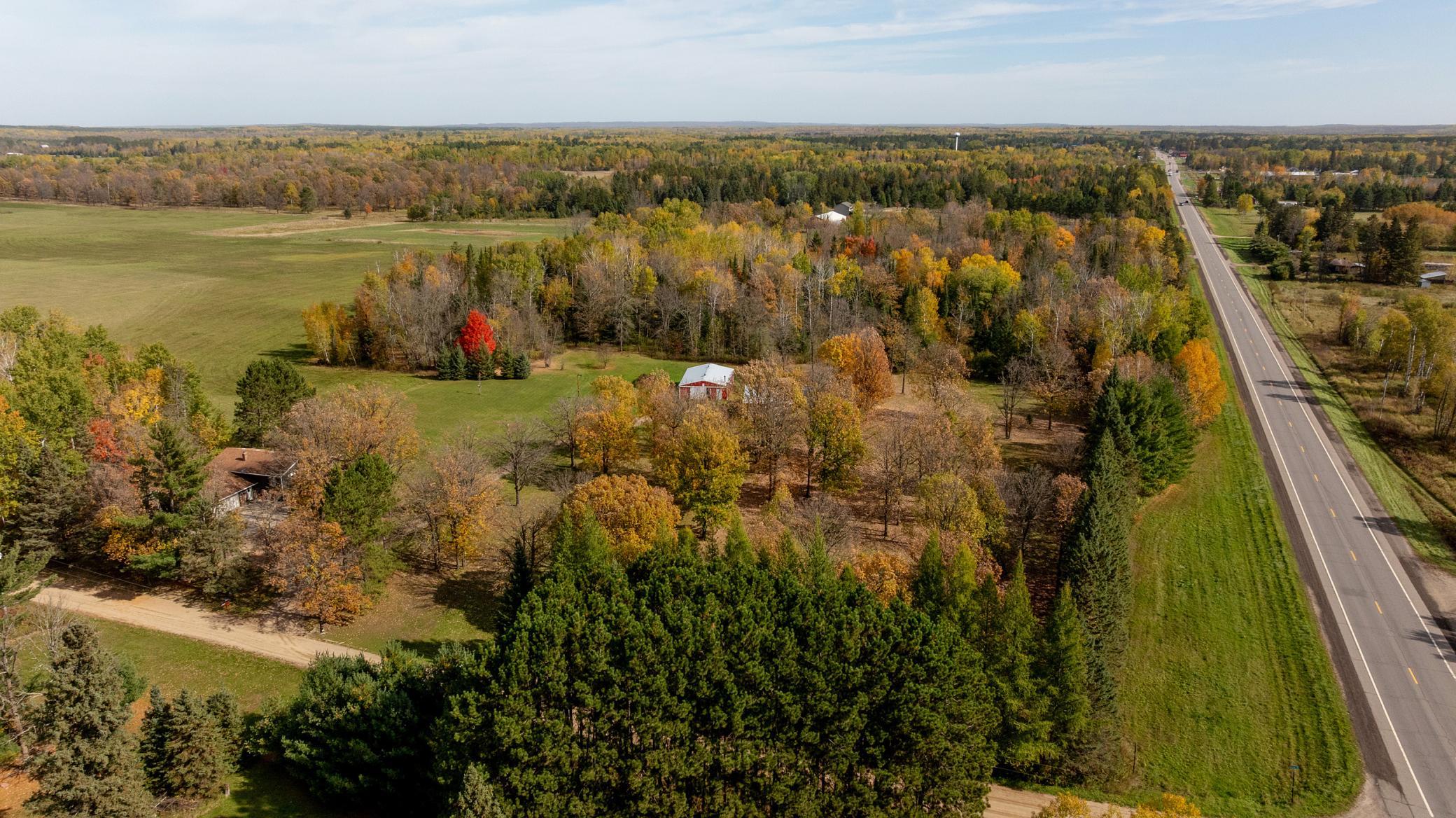 1982 single family home for sale at 7044 Locke Trail NE in Remer, MN — 4 bed, 2 bath (photo 4 of 43)