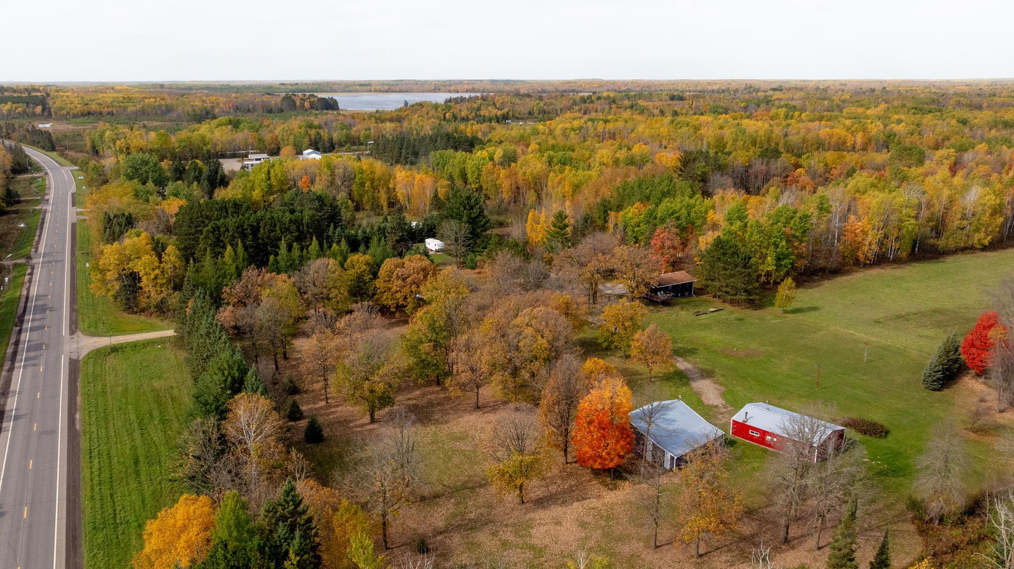 1982 single family home for sale at 7044 Locke Trail NE in Remer, MN — 4 bed, 2 bath (photo 36 of 43)