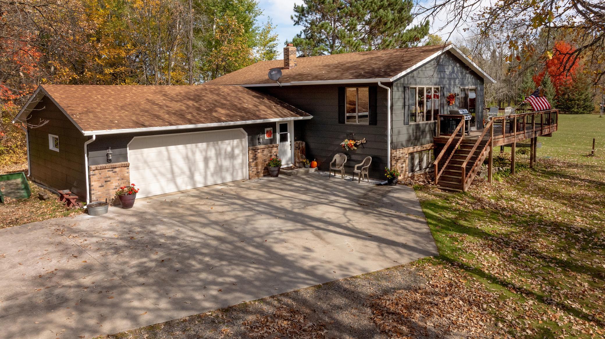 1982 single family home for sale at 7044 Locke Trail NE in Remer, MN — 4 bed, 2 bath (photo 37 of 43)