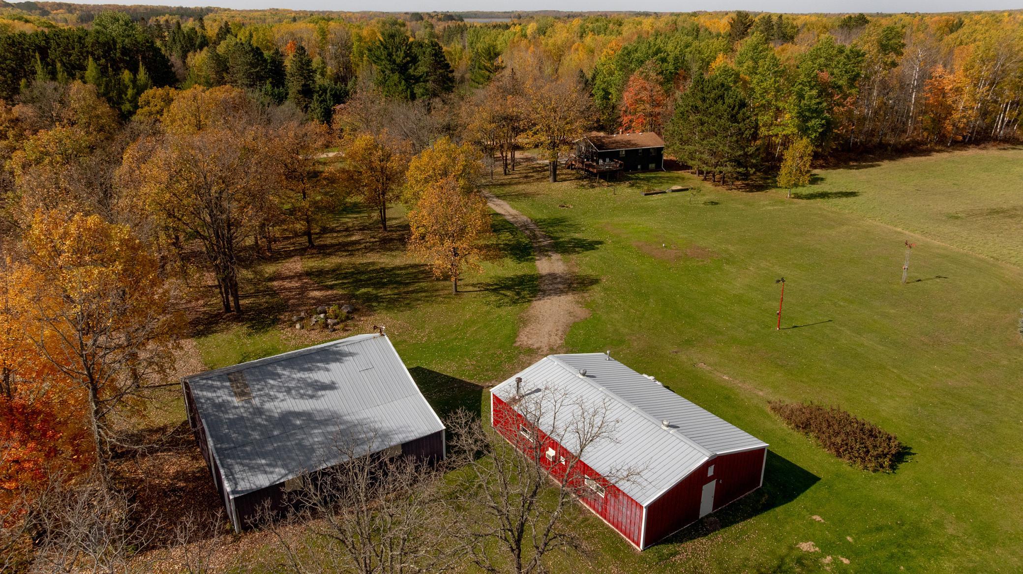 1982 single family home for sale at 7044 Locke Trail NE in Remer, MN — 4 bed, 2 bath (photo 38 of 43)