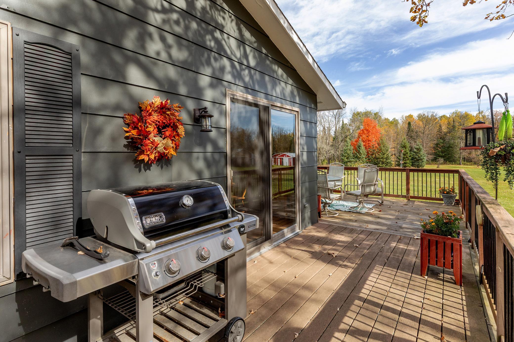 1982 single family home for sale at 7044 Locke Trail NE in Remer, MN — 4 bed, 2 bath (photo 40 of 43)