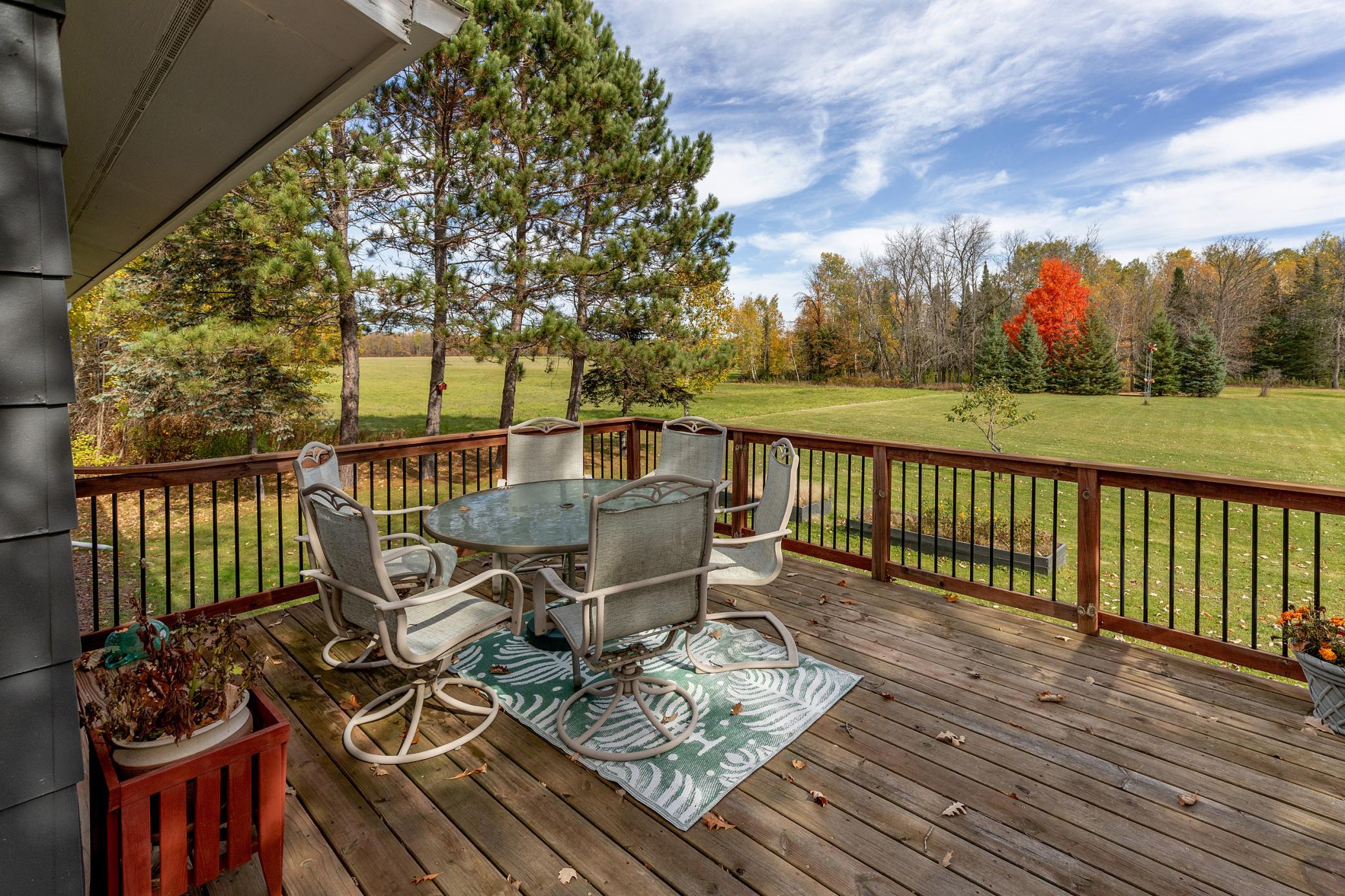1982 single family home for sale at 7044 Locke Trail NE in Remer, MN — 4 bed, 2 bath (photo 5 of 43)