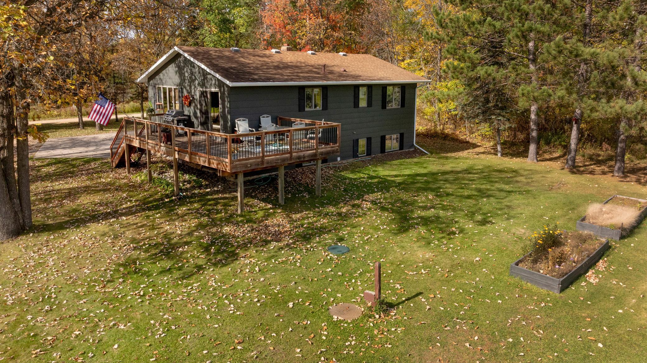 1982 single family home for sale at 7044 Locke Trail NE in Remer, MN — 4 bed, 2 bath (photo 42 of 43)
